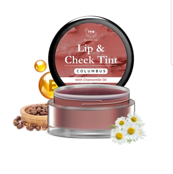 Lip & cheek tint - Picture 5 of 6